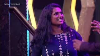 Ep 698 | Oru Chiri Iru Chiri Bumper Chiri 2 | A laughter-packed bumper Onam special episode. #OCICBC