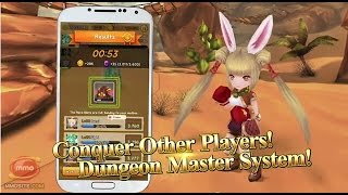 Flyff All Stars & Summoners Wars Español