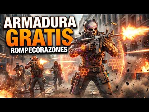 Este Build te da ARMADURA mientras Derrites Enemigos