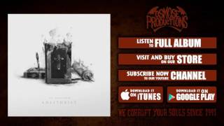 Ad Hominem - Antitheist