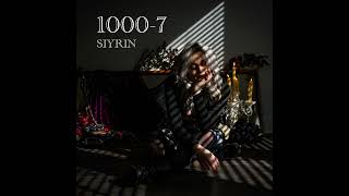 1000-7 (Audio Only)