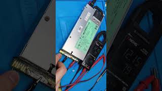 hp pl11 восстановленный после бабаха вых.ключей
