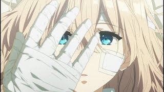 Violet Evergarden「AMV」- Missing