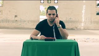 Allo Al Mas2Oul - ألو المسؤول Skizofren