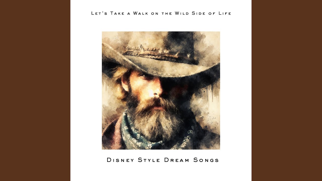 Let’s Take a Walk on the Wild Side of Life - YouTube
