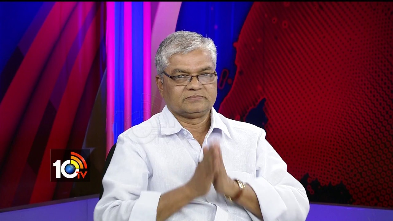 Hot Debate on T-Assembly Budget Sessions 2018-19 | 10TV