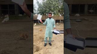 Eid Mubarak to everyone #silverplaybutton #eidmubarak #minizoo #rehmanchvlogs #foryou