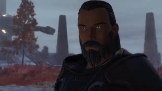 Swtor Sith Inquisitor Digging Deeper