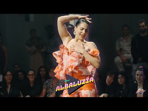 ALBALUZÍA // Judge Demo // WIO 2023