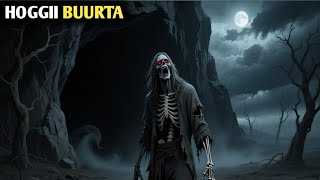 Qisada Hoggii Buurta