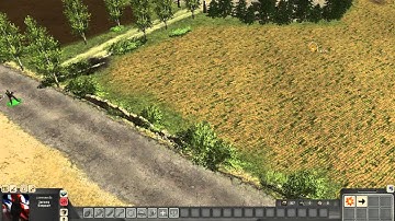 men of war editor advanced unit controls