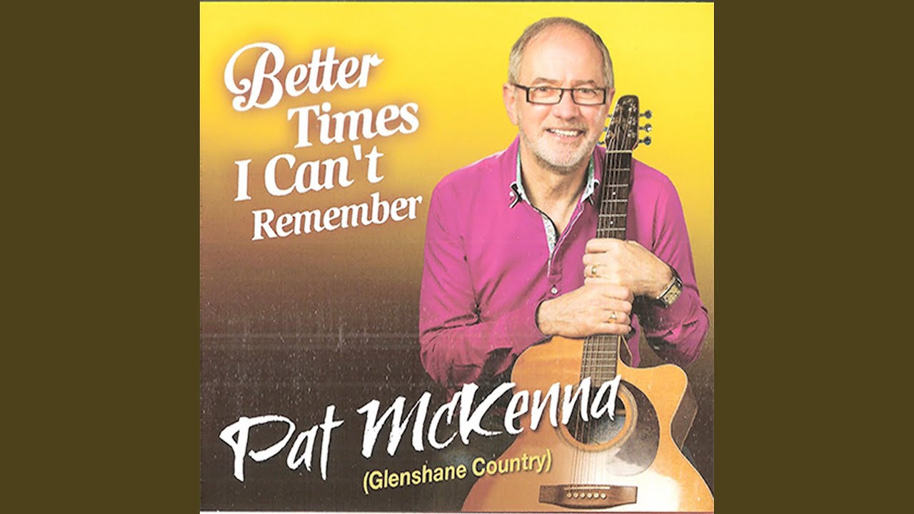 The Land That I Love