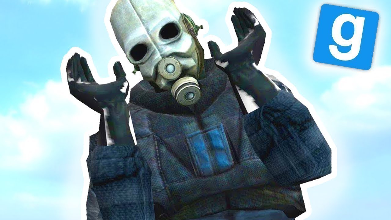 Картинки игры garry s mod