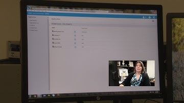 How to Access Publicly Available WVDEP Files Using ApplicationXtender