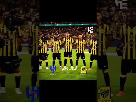 هاتووهم هلال انزاغي في انتظارهم  الهلال السعودي