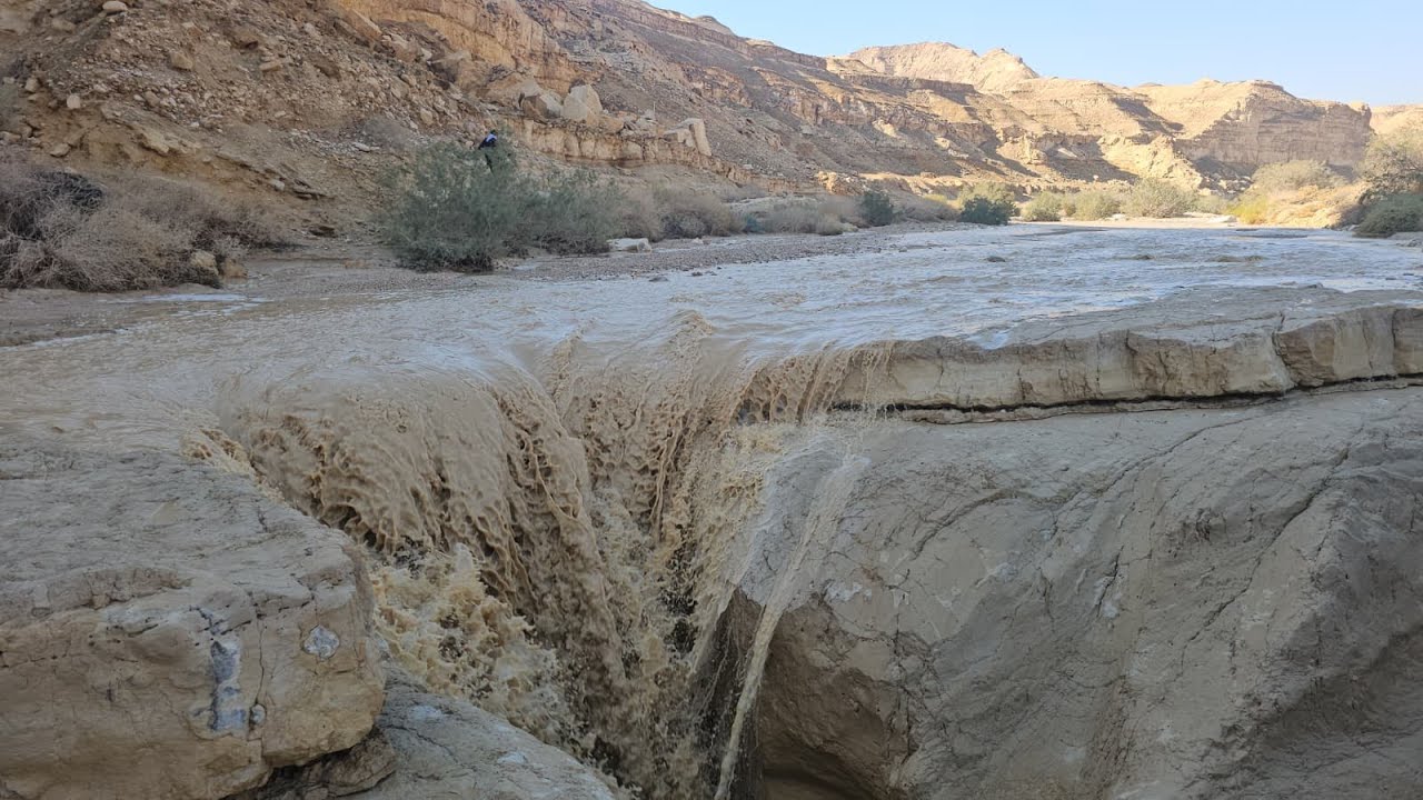 מטיילים עם צחי ויוסי חנוכה 2025
