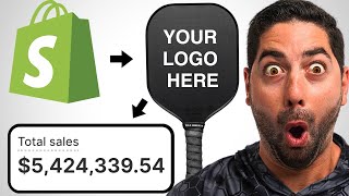 How to Build a $1,000,000 BRAND From a Dropshipping Store