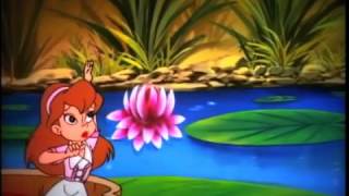 Thumbelina Animation - Trailer