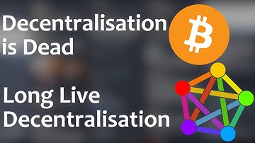 Blockchain is not entirely a bad idea. Mostly though.