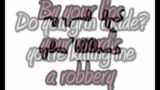 After Midnight- Blink 182 - Lyrics