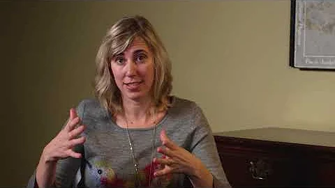 Cambia Health Foundation Sojourns Scholar Dr. Caro...