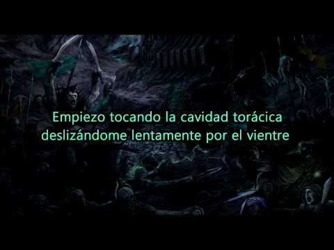 Infant Annihilator - SWINAECOLOGIST (Subtitulado al español)