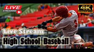 Assumption vs. Marion -  Live Stream Iowa Varsity Bound Boys Baseball Championship 2022