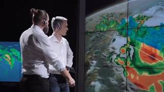 Exclusive Alertus Lightning Detection Profile