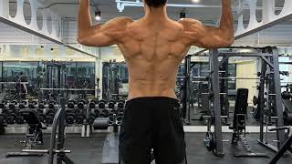 [Bestfitt] Back Workout หลังแน่นๆ