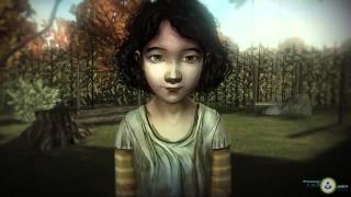 The Walking Dead Season 2 Trailer