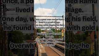 He Found Gold… and Threw It Away 😲 | Short Moral Story