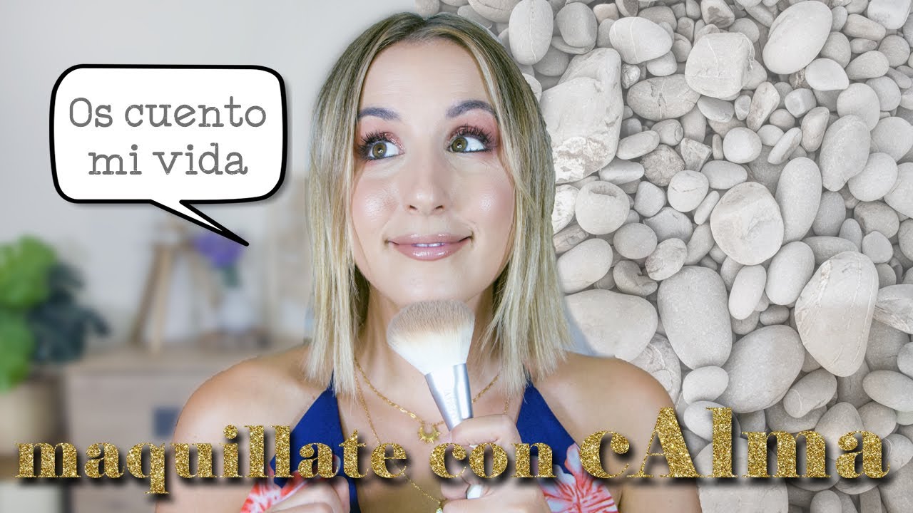 Maquíllate con cAlma - El del las expectativas contra la realidad