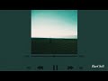 My Love Mine All Mine - Mitski // slowed // reverb // rain // 1 hour loop