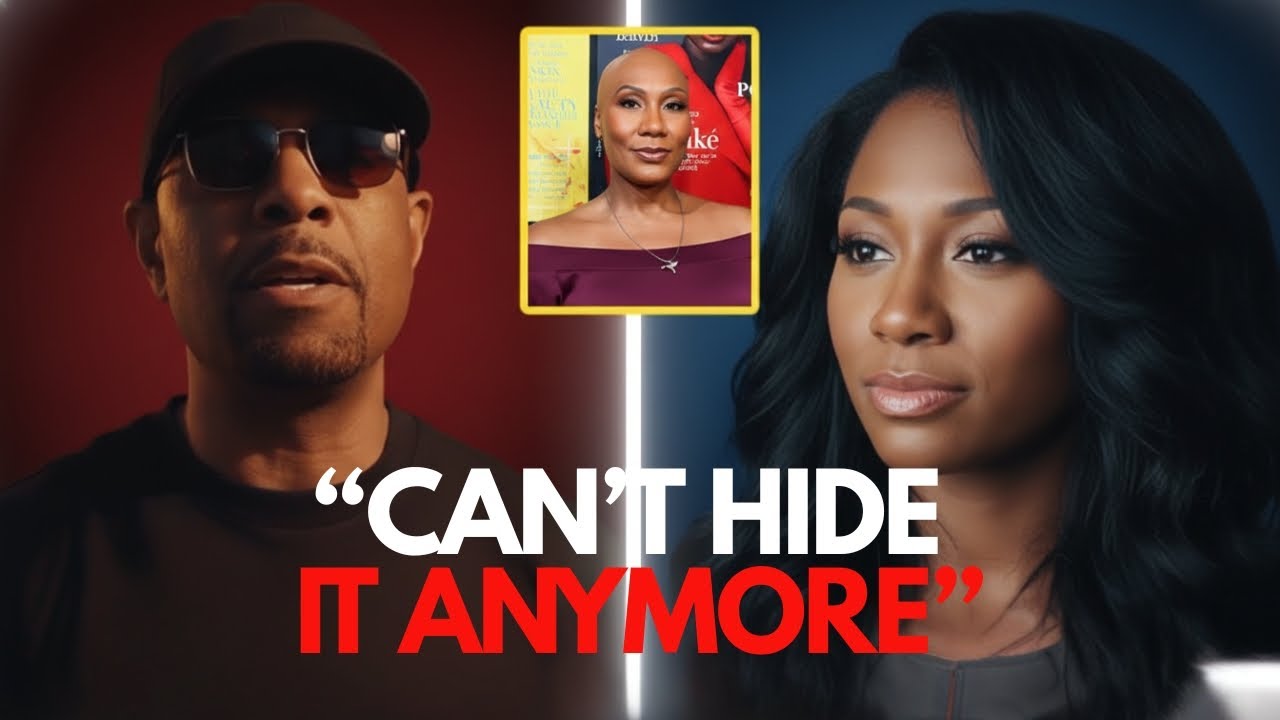 Michael Braxton BREAKS SILENCE On Ashlee’s Mother — “Y’all Don’t Know The HALF Of It!”