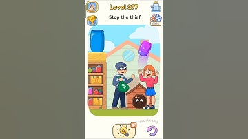 Dop 5 level 277 💪🏻 #shorts #dop5 #level277