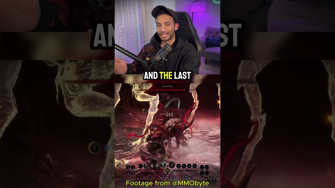 What is the Chronotector? - Chrono Odyssey revealed  