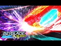 Hyde vs aiga beyblade burst chuzetsu ep 39