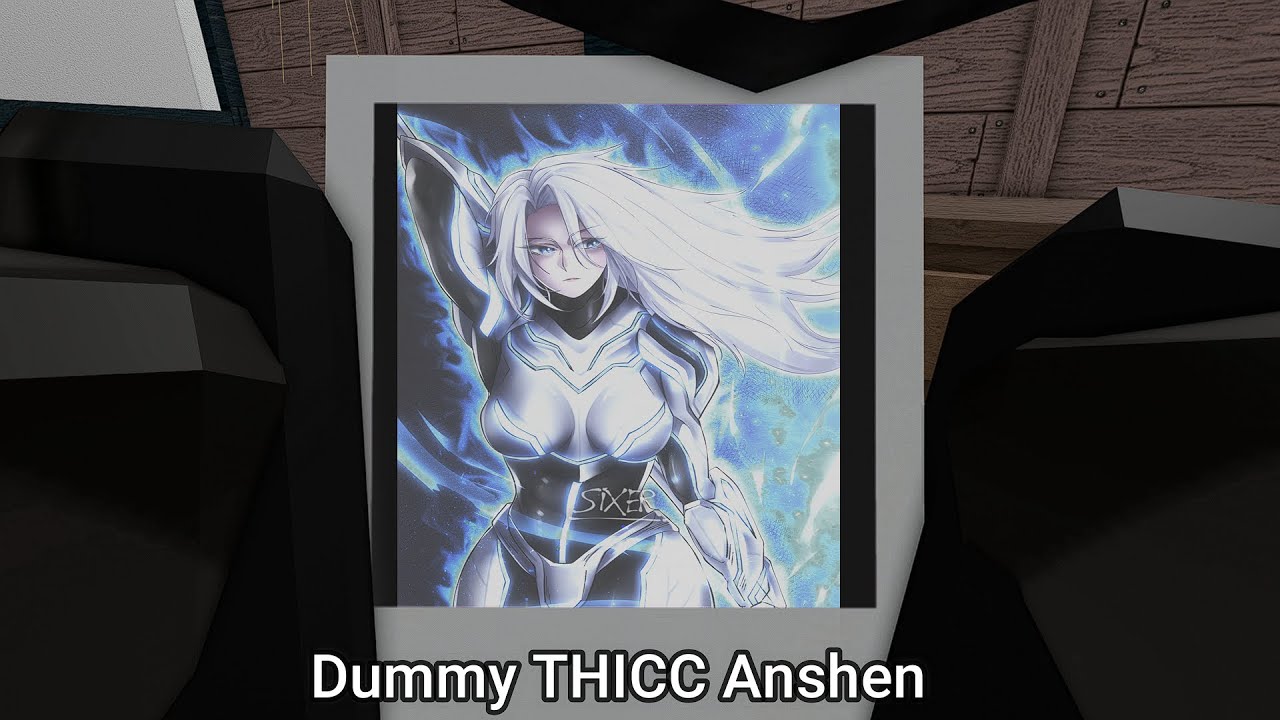 Kur_dev react to new Sixer arts