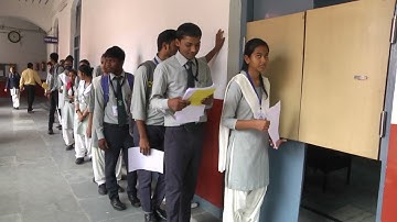 1st year Students I Document Verification I 2022