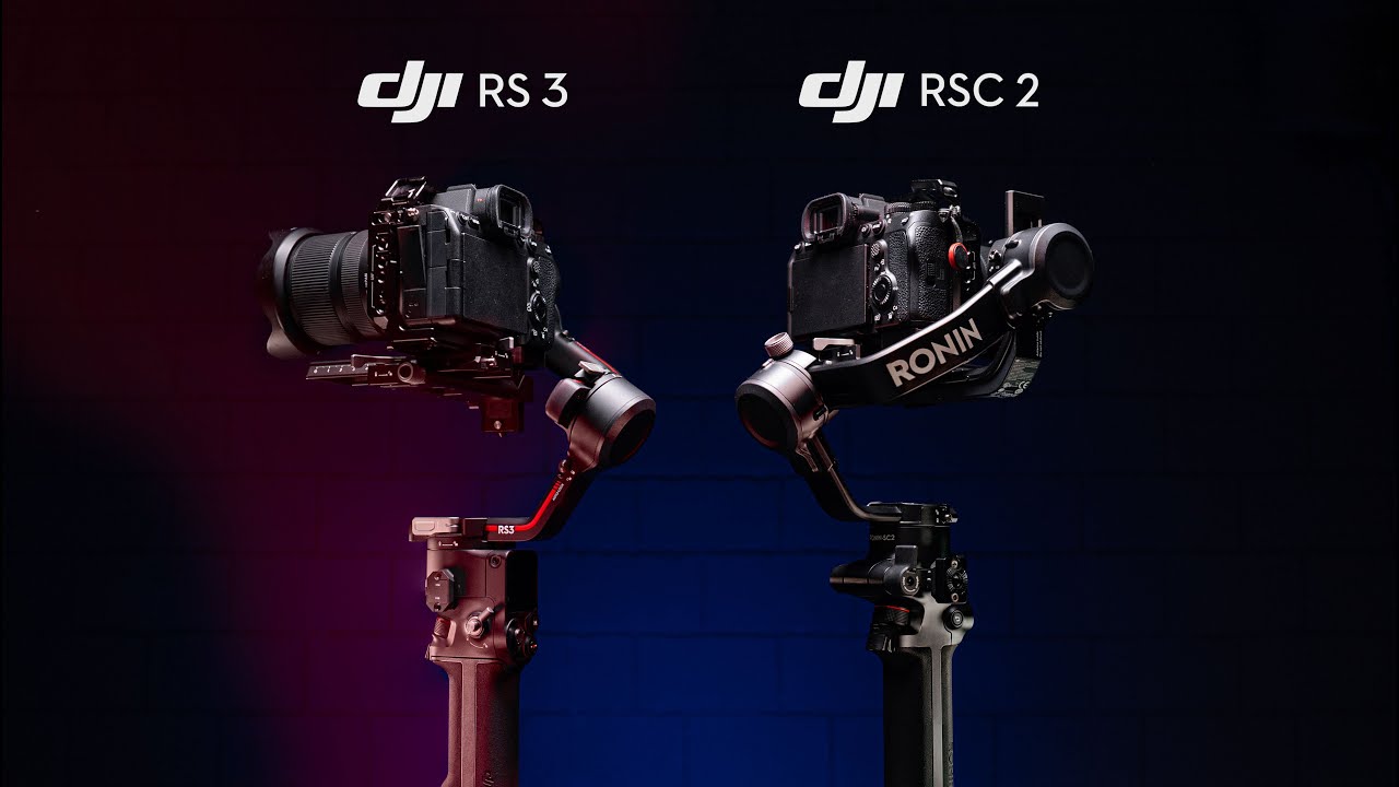 For DJI RS3 / DJI RS 3 Combo DJI Ronin S Rs2 RSC 2 Rs3 Pro Mini