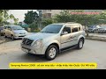 Sanyong Rexton 2008 số sàn máy dầu -2 cầu - Giá 145 triệu-0396871985-0981724384