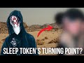 "Vessel's Breaking Point?" | GIVE - Sleep Token FULL LORE & MUSIC Breakdown & Analysis