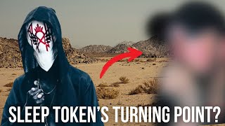 "Vessel's Breaking Point?" | GIVE - Sleep Token FULL LORE & MUSIC Breakdown & Analysis