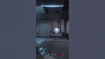 The Grapple Hook SAVED Me...