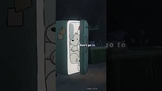 death bed (coffee for your head) - powfu | (lyrics) #trending #deathbed #cartoon