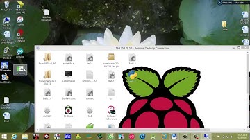 Hướng dẫn giao tiếp giữa Kít Raspberry pi với i2c_Hoa Thanh Phong_Từ Thị Kim Chi_Nguyễn Ngọc Hải
