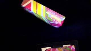 Loot Crate Unboxing: Time