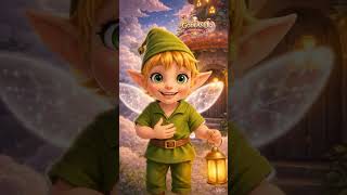 ✨ Meet Twirl the Pixie ✨The fastest flutter in all of Godland…