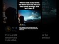 The Thing meme mocks unanswered Iceland lore. #cinematic #movieclips #memes