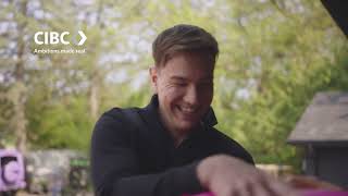 CIBC Client Stories | Dew of the Gods
